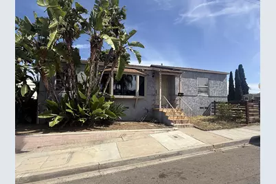  4864 Date St., San Diego, CA 92102 - Photo 1