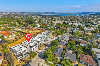  4841 Academy St, San Diego, CA 92109 - Photo 7