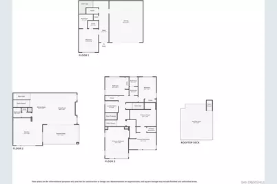  4841 Academy St, San Diego, CA 92109 - Photo 37