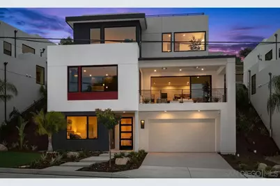  4841 Academy St, San Diego, CA 92109 - Photo 1