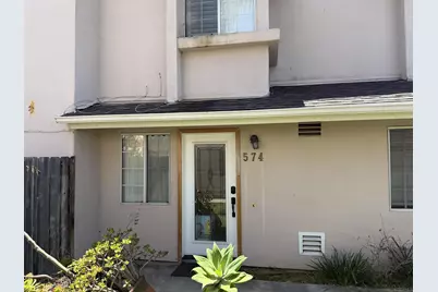  574 Hart Drive, El Cajon, CA 92021 - Photo 1