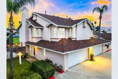  574 Hart Drive, El Cajon, CA 92021 - Photo 1