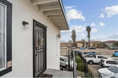  829 Grand Avenue, Spring Valley, CA 91977 - Photo 5