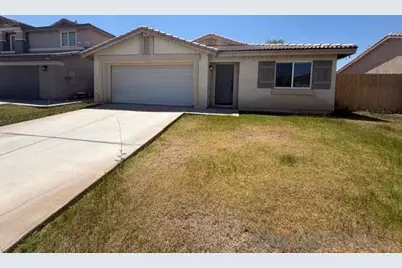  1149 Fairfield, Heber, CA 92249 - Photo 1