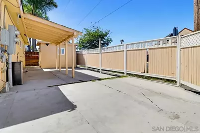  3095 L St, San Diego, CA 92102 - Photo 39