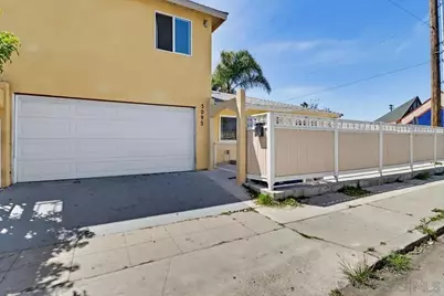  3095 L St, San Diego, CA 92102 - Photo 1