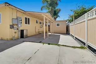 3095 L St, San Diego, CA 92102 - Photo 5
