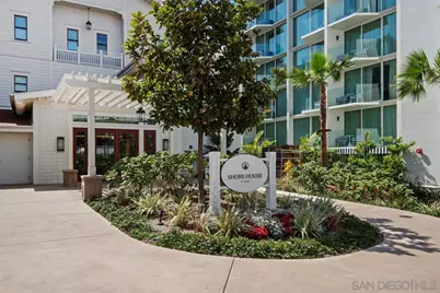  1500 Orange Ave #Res 17, Coronado, CA 92118 - Photo 1