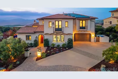  8632 Via Rancho Cielo, Rancho Santa Fe, CA 92067 - Photo 51