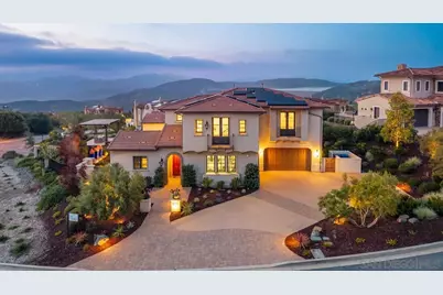  8632 Via Rancho Cielo, Rancho Santa Fe, CA 92067 - Photo 1