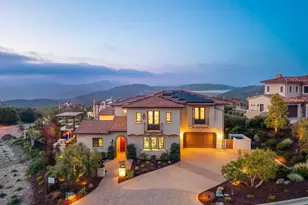8632 Via Rancho Cielo, Rancho Santa Fe, CA 92067 - Photo 1