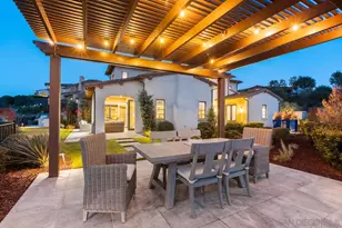 8632 Via Rancho Cielo, Rancho Santa Fe, CA 92067 - Photo 21