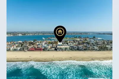  725 Redondo Ct #39, San Diego, CA 92109 - Photo 1