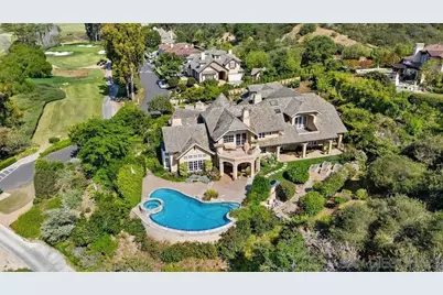 6253 Clubhouse Drive, Rancho Santa Fe, CA 92067 - Photo 3