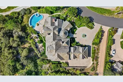  6253 Clubhouse Drive, Rancho Santa Fe, CA 92067 - Photo 9