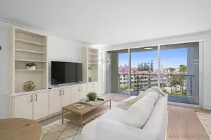 1720 Avenida Del Mundo, Coronado, CA 92118 - Photo 1
