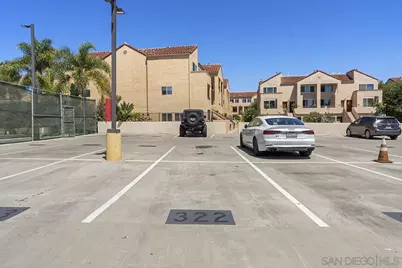  3957 Nobel Dr #208, San Diego, CA 92122 - Photo 37
