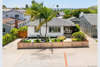  2011 Beryl, San Diego, CA 92109 - Photo 3