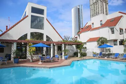  701 Kettner Blvd. #100, San Diego, CA 92101 - Photo 21