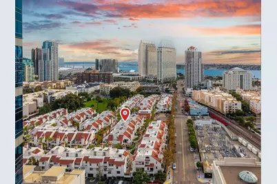  701 Kettner Blvd. #100, San Diego, CA 92101 - Photo 27