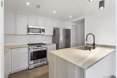  701 Kettner Blvd. #100, San Diego, CA 92101 - Photo 9