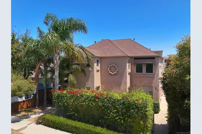  4081 Morrell St, San Diego, CA 92109 - Photo 1