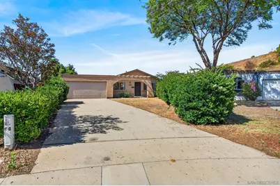  9902 Saddleback Drive, Lakeside, CA 92040 - Photo 3