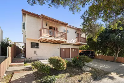  4541 Felton Street #1, San Diego, CA 92116 - Photo 1