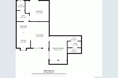  4541 Felton Street #1, San Diego, CA 92116 - Photo 29