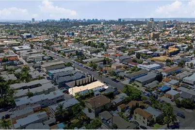  4161 Arizona St, San Diego, CA 92104 - Photo 1