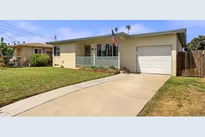  1178 14th Street, Imperial Beach, CA 91932 - Photo 1