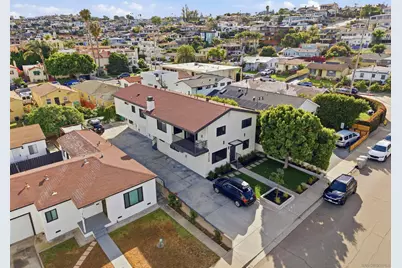  3129 Emerson Street, San Diego, CA 92106 - Photo 1