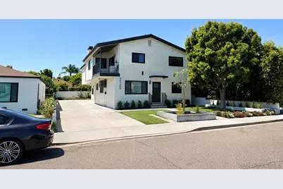  3129 Emerson Street, San Diego, CA 92106 - Photo 5