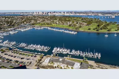  1810 Avenida Del Mundo #601, Coronado, CA 92118 - Photo 17
