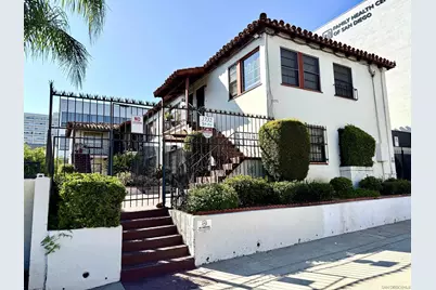  1732 5th Avenue, San Diego, CA 92101 - Photo 1