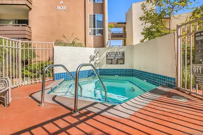  1615 Hotel Circle S #D306, San Diego, CA 92108 - Photo 21