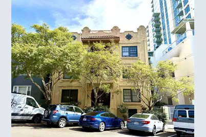  1541 8th Avenue, San Diego, CA 92101 - Photo 3