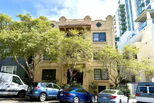 1541 Eighth Ave, San Diego, CA 92101 - Photo 3