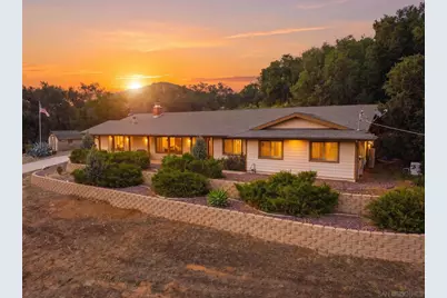  19525 Casner Rd, Ramona, CA 92065 - Photo 1