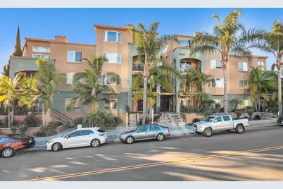  3990 Centre St #209, San Diego, CA 92103 - Photo 29