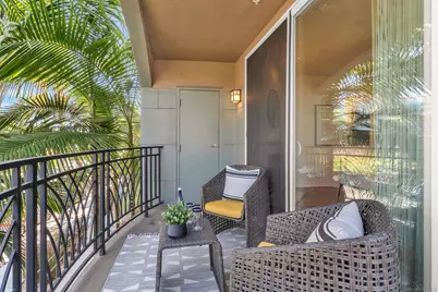  3990 Centre St #209, San Diego, CA 92103 - Photo 25
