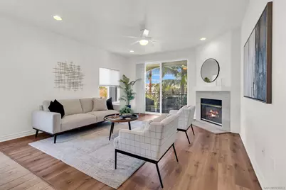  3990 Centre St #209, San Diego, CA 92103 - Photo 3