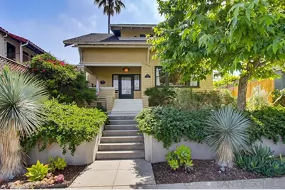 4079 Falcon, San Diego, CA 92103 - Photo 1