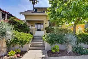 4079 Falcon, San Diego, CA 92103 - Photo 1