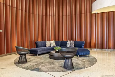  888 W E Street #1001, San Diego, CA 92101 - Photo 41