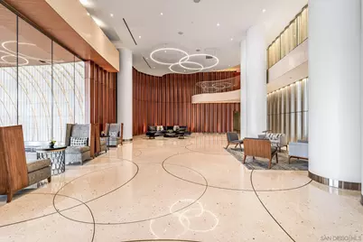  888 W E Street #1001, San Diego, CA 92101 - Photo 39