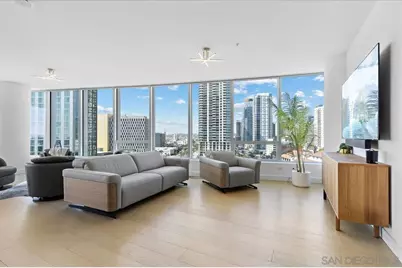  888 W E Street #1001, San Diego, CA 92101 - Photo 11