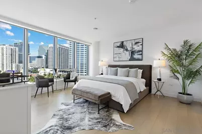  888 W E Street #1001, San Diego, CA 92101 - Photo 13