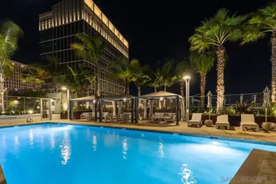  888 W E Street #1001, San Diego, CA 92101 - Photo 43