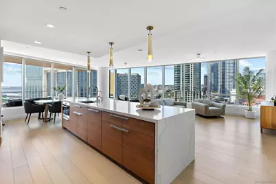  888 W E Street #1001, San Diego, CA 92101 - Photo 3